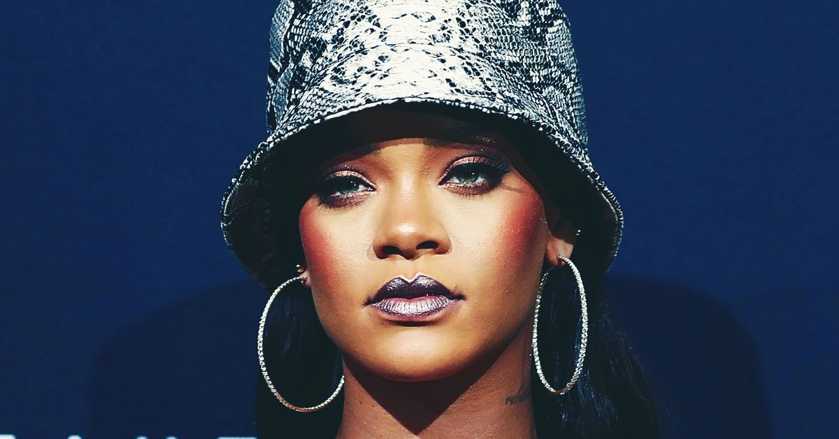Rihanna's Fenty Beauty line apologizes, pulls 'Geisha Chic