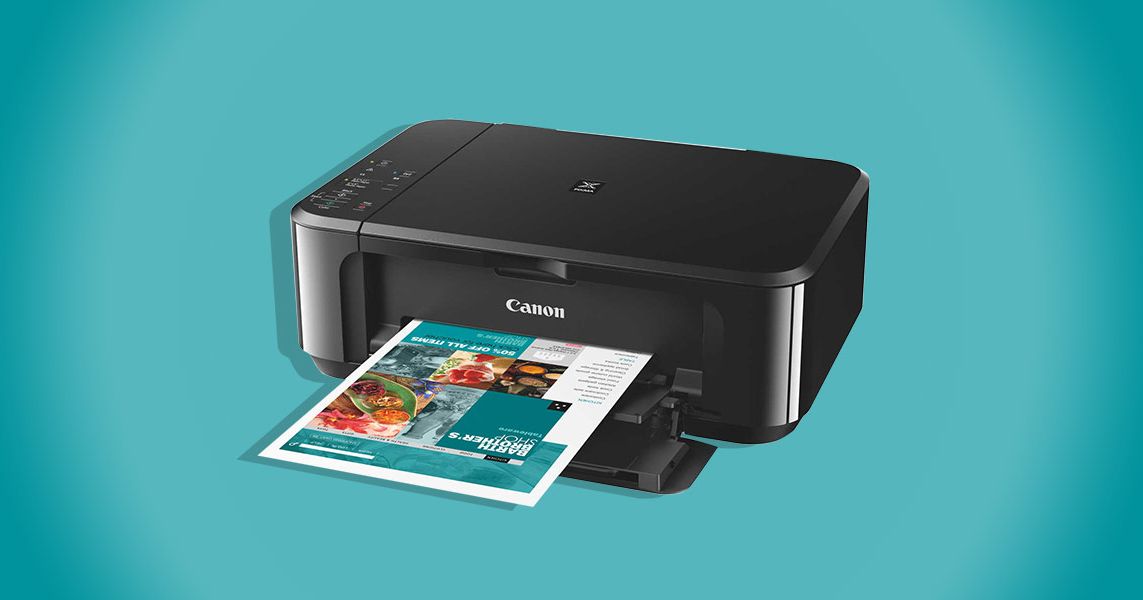 Canon Pixma Printer Review 2021