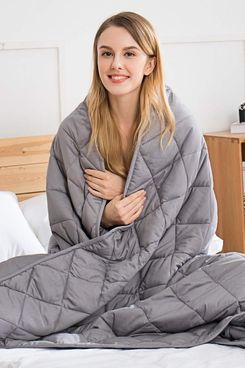 Jaymag Weighted Blanket