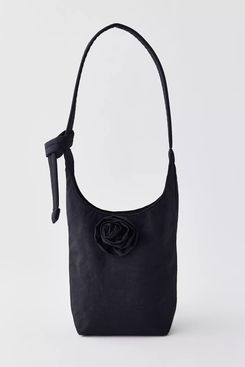 Baggu Urban Outfitters Exclusive Rosette Small Nylon Sling Bag