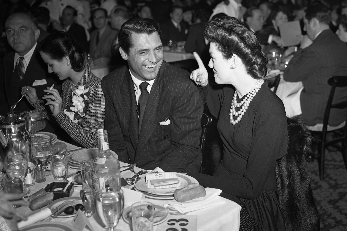 How the Oscars Went Austere for World War II