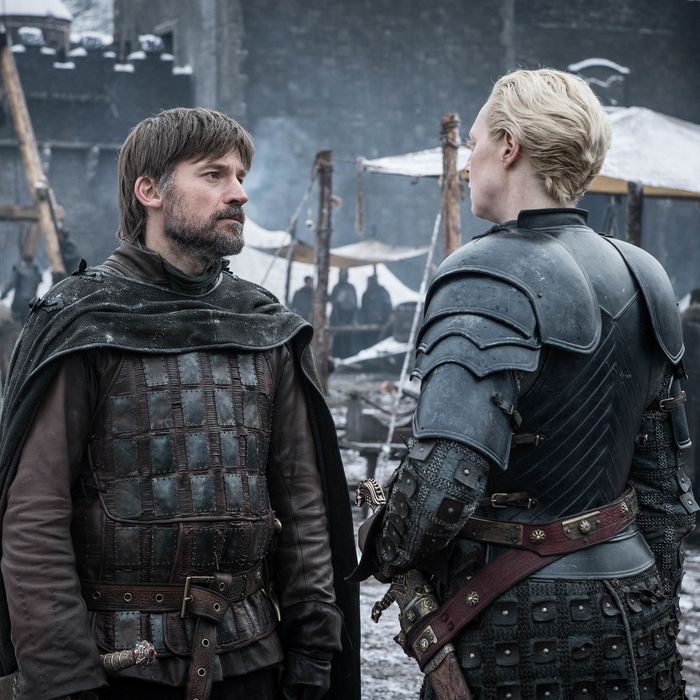 How Game of Thrones Wrote ‘Knight of the Seven Kingdoms’