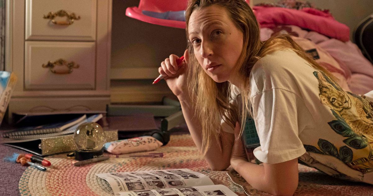 ‘pen15 Recap Season 1 Episode 1 ‘first Day 