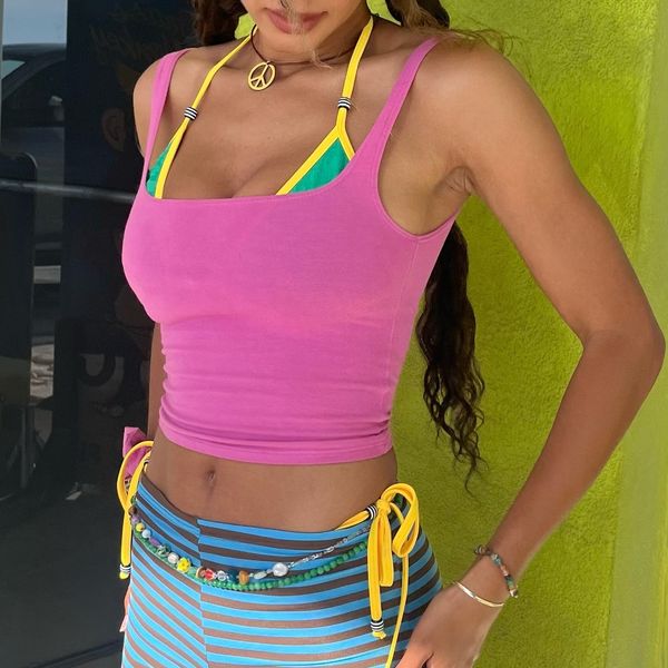 Goldie Ginny Short
