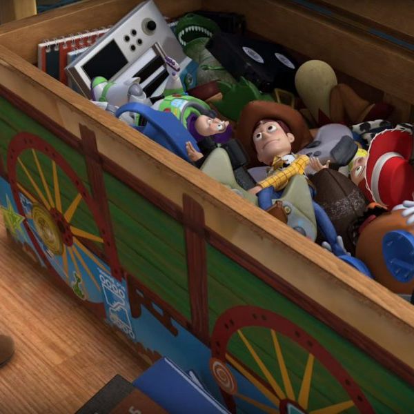 toy story storage unit