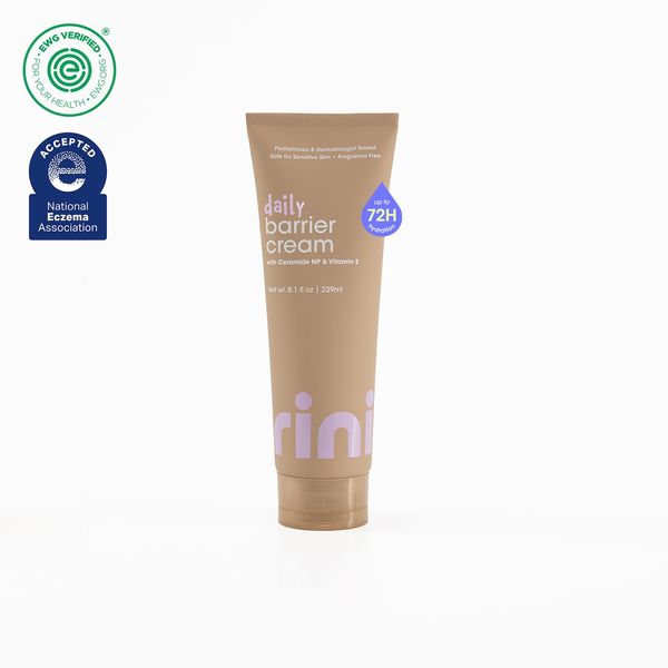 Rini Daily Barrier Cream