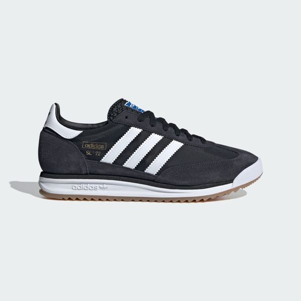 Adidas Sl 72 Rs Unisex Shoes