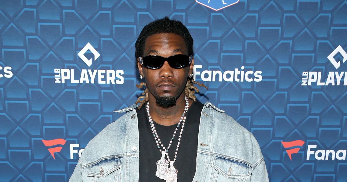 Offset Sues Migos Label Quality Control Over Solo Career