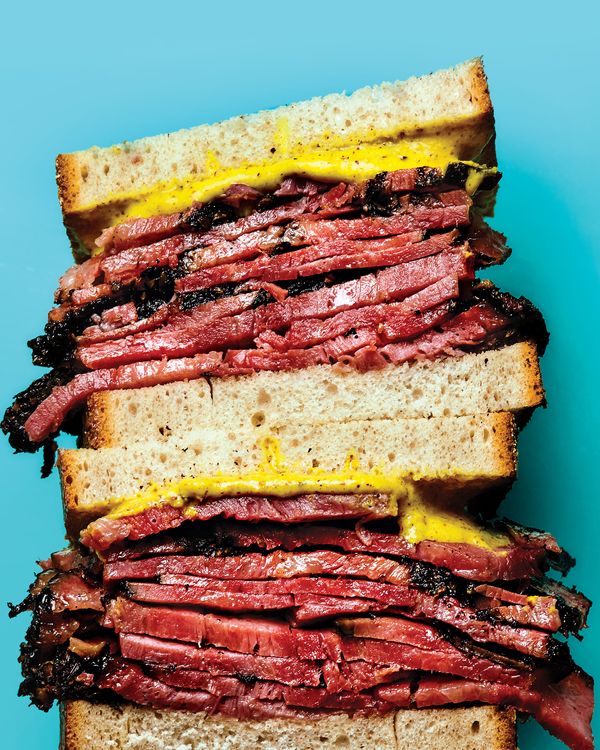 The Absolute Best Pastrami in New York