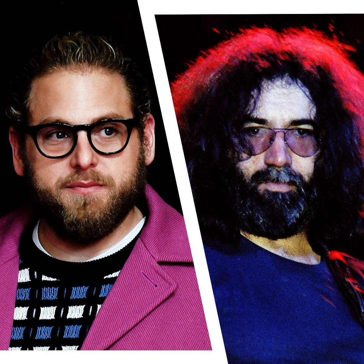 Jonah Hill To Play Grateful Dead Front Man Jerry Garcia