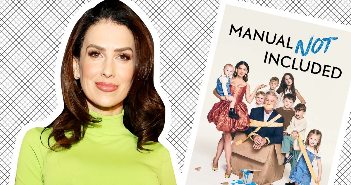 Hilaria Baldwin’s Memoir Is a Strange, Uncomfortable Read