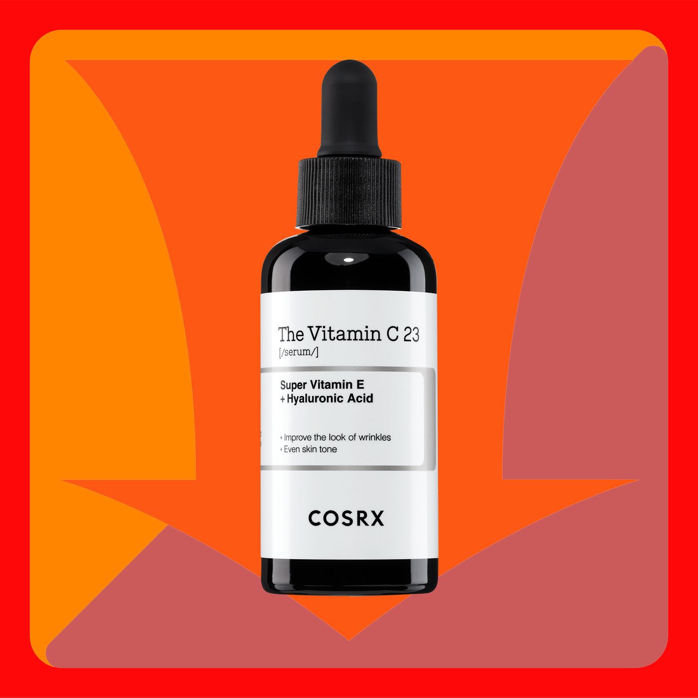 COSRX Pure Vitamin-C Serum Sale 2024 | The Strategist