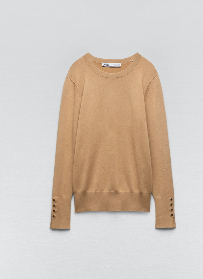 22 Sweaters Under $200 That Look Expensive 2022