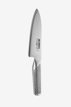 Cuchillo de chef global