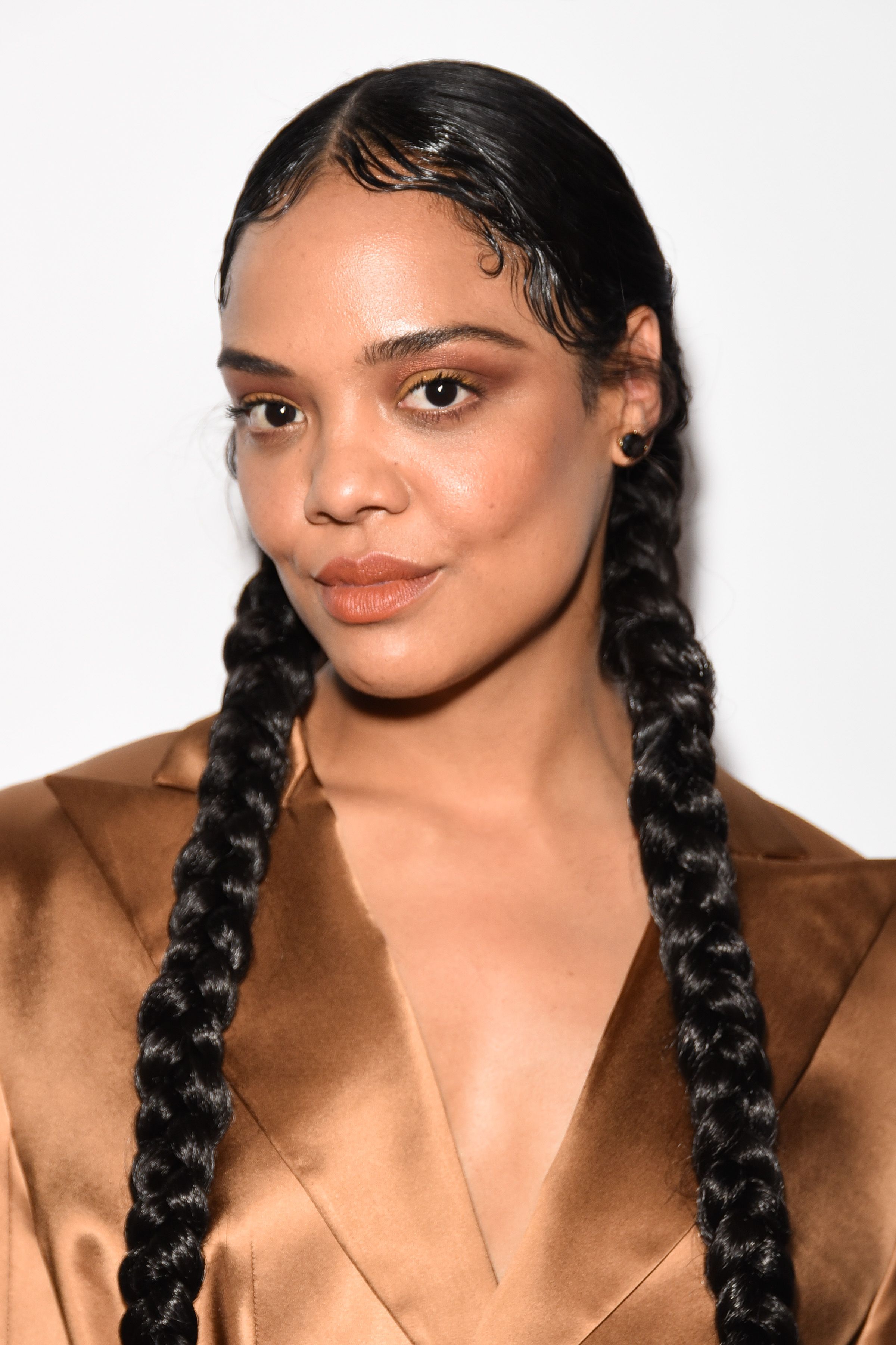 25 Ways to Style Baby Hairs No Matter Your Skill Level — See Photos