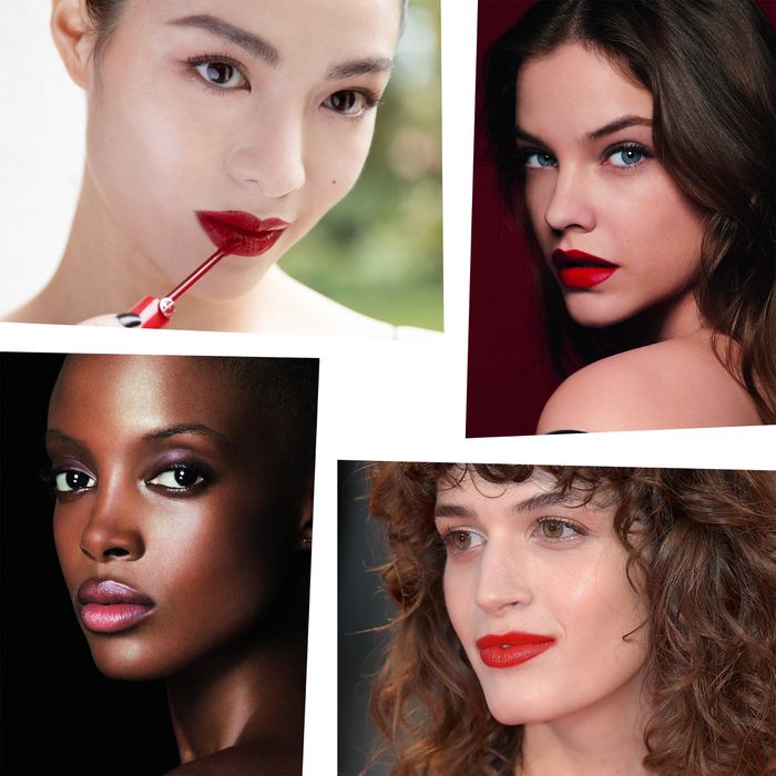 Giorgio Armani Announces 5 New Beauty Ambassadors