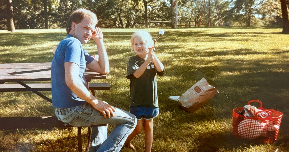 Image for article The Murderer Who Lived With My Mother and Me