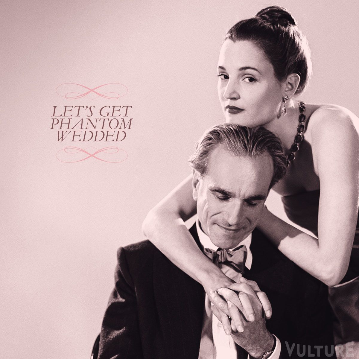 For the Hungry Boy! Valentines Inspired by Phantom Thread