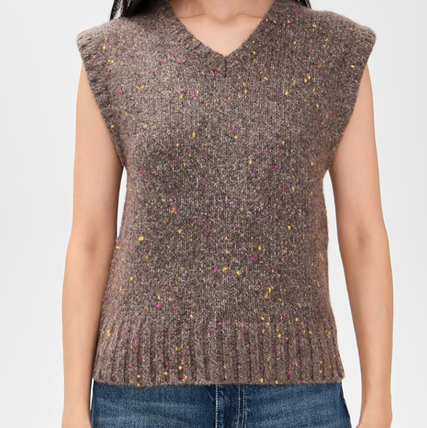 ASTR the Label Taytum Sweater Vest