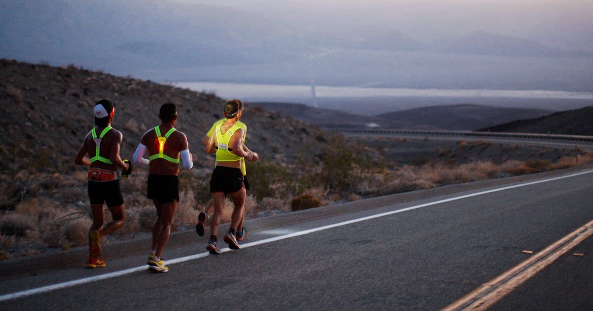 The 9 Best Reflective Running Gear 2018 The Strategist