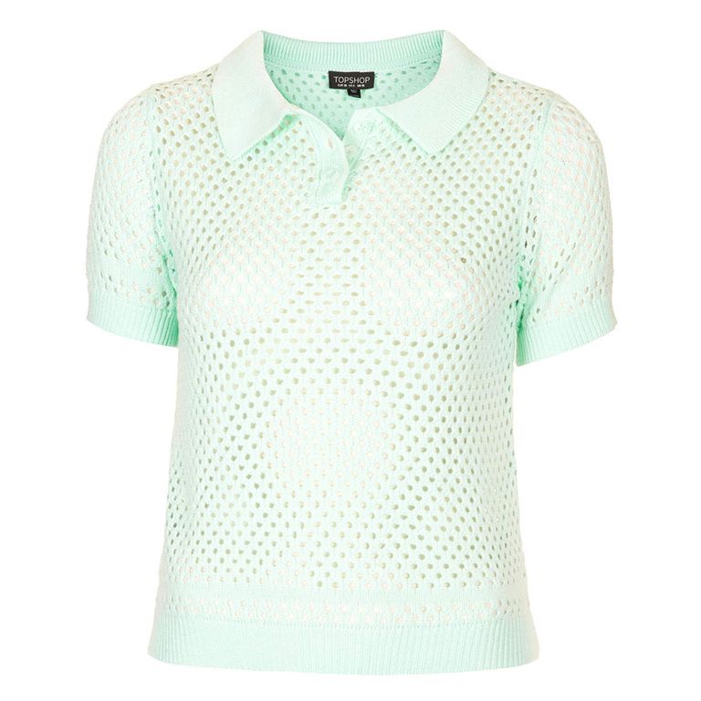 15 Unique, Quirky Polo Shirts for Summer