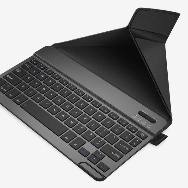 wireless keyboard with touchpad for ipad