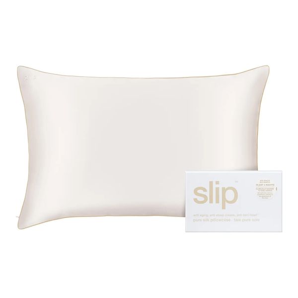 Slip Pure Silk Queen Pillowcase