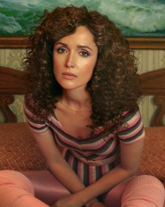 Inside the look of new Rose Byrne 1980s show 'Physical