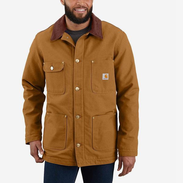 Coats and Jackets - The Strategist