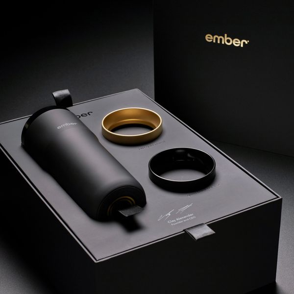 Ember Limited Edition Gift Box