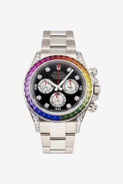 Rolex 2021 Pre-Owned Daytona Cosmograph 40mm