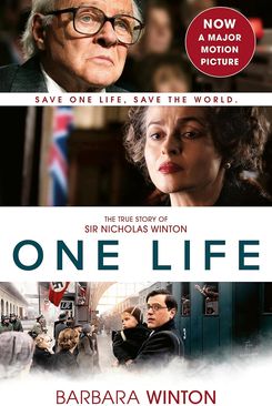 One Life, by Barbara Winton