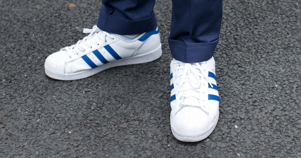 adidas superstar wide feet