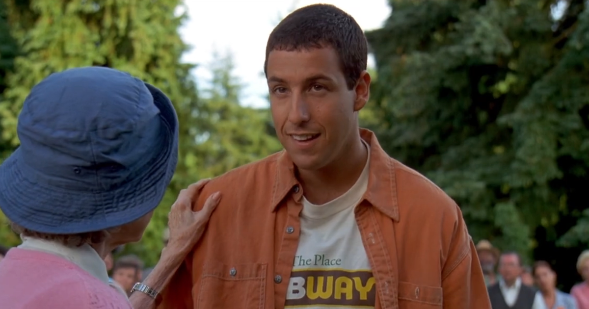 Happy Gilmore 2: Everything we know