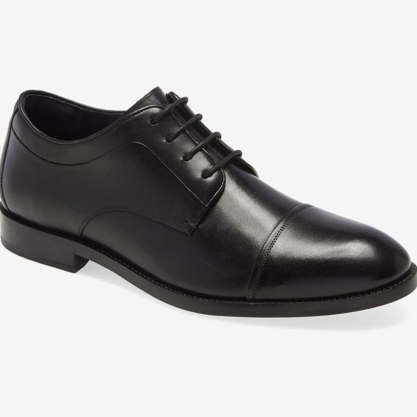 Cole Haan Harrison Grand 2.0 Cap Toe Derby