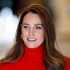 The Duchess Of Cambridge Makes Keynote Speech To Launch "Taking Action On Addiction" Campaign