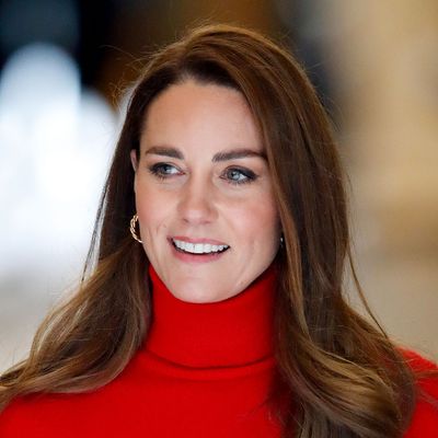 The Duchess Of Cambridge Makes Keynote Speech To Launch “Taking Action On Addiction” Campaign