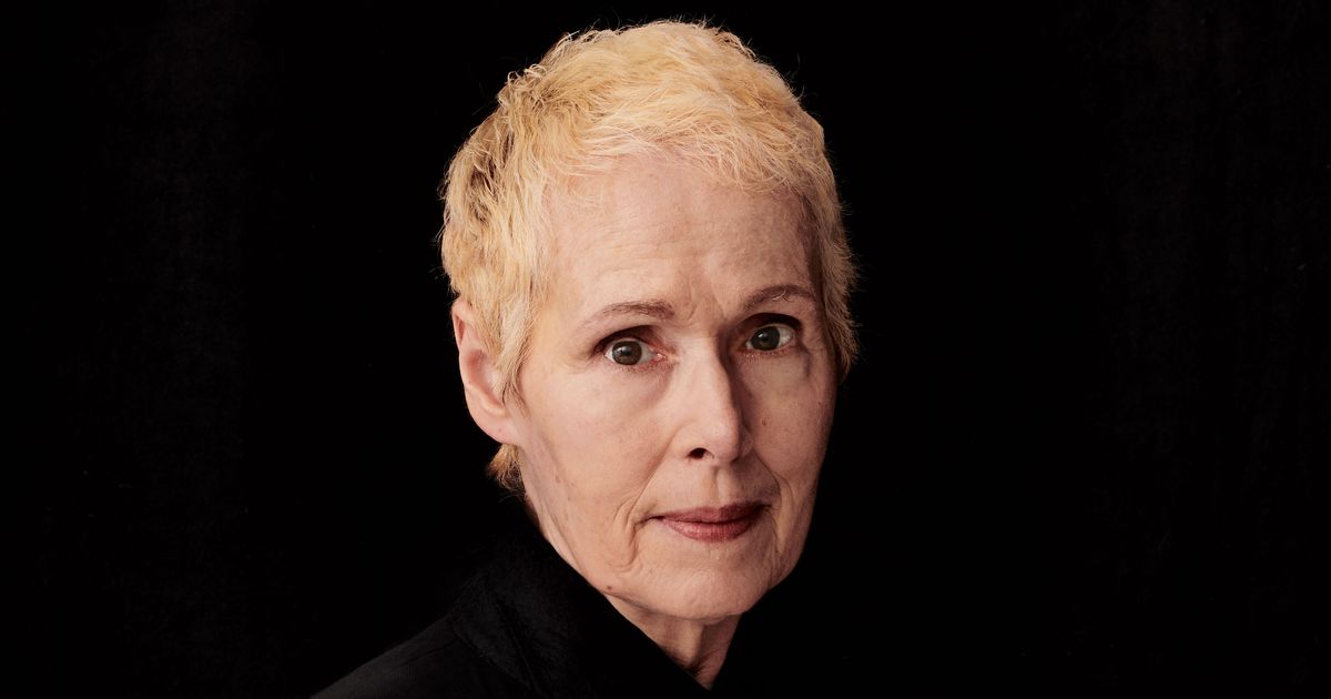 Small Student Rape Fucking By Brother - E. Jean Carroll Accuses Donald Trump of Rape