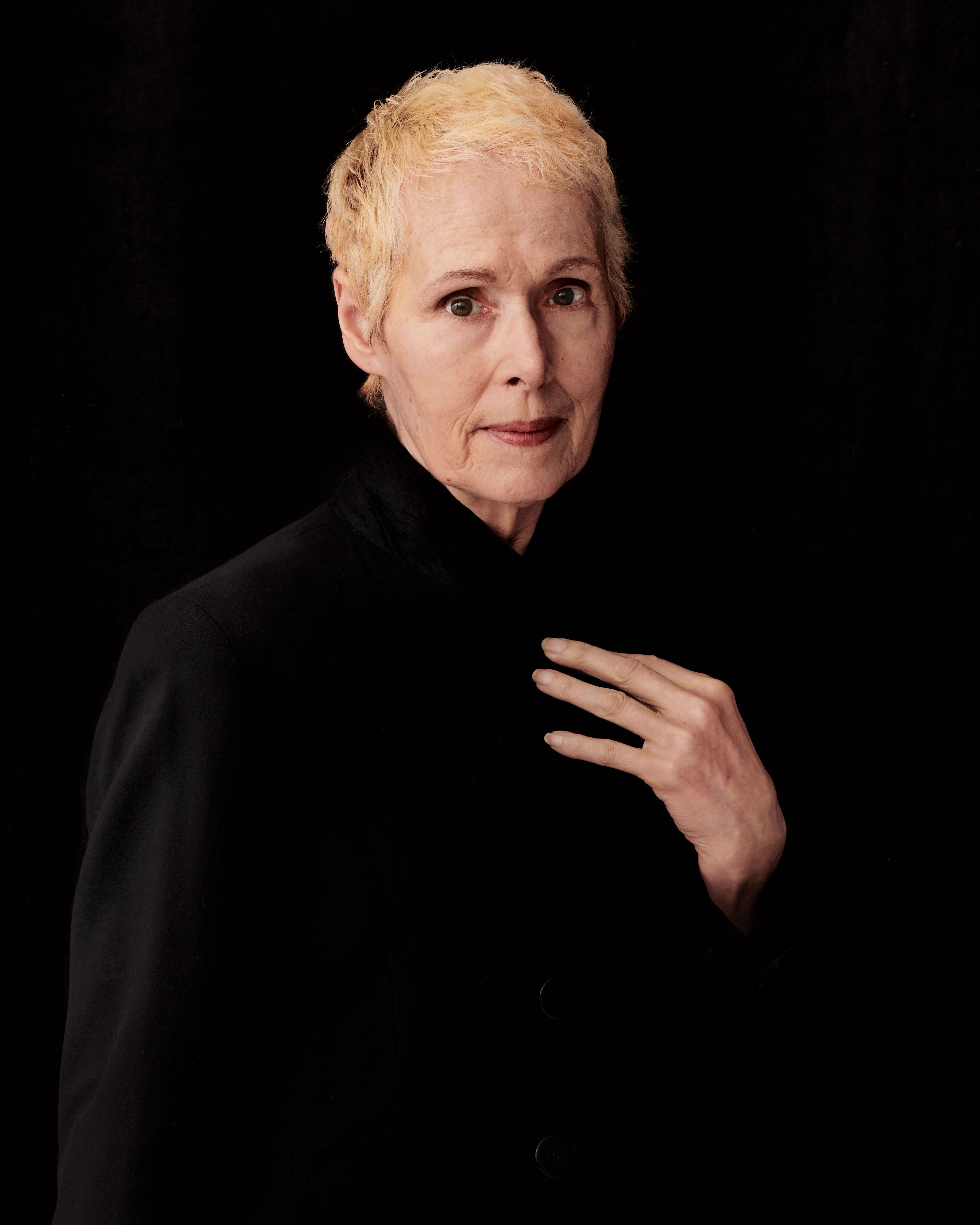 3433px x 4291px - An Excerpt From E. Jean Carroll's 'What Do We Need Men For?'