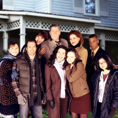 The Best Episode for Each Gilmore Girls Character
