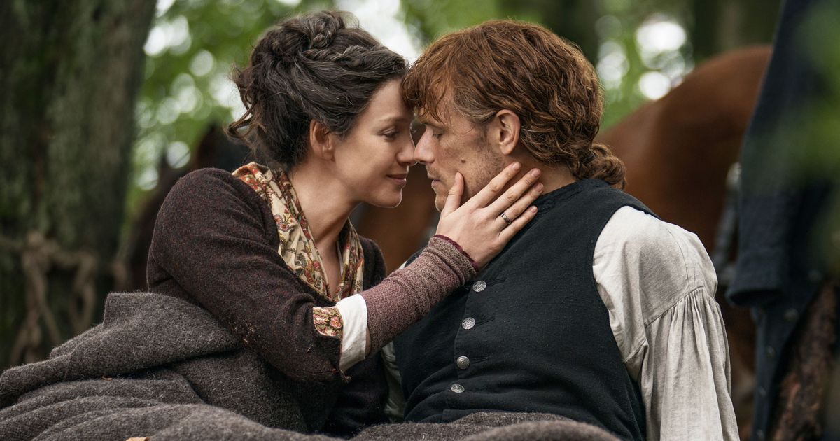 Outlander Season 4 Review