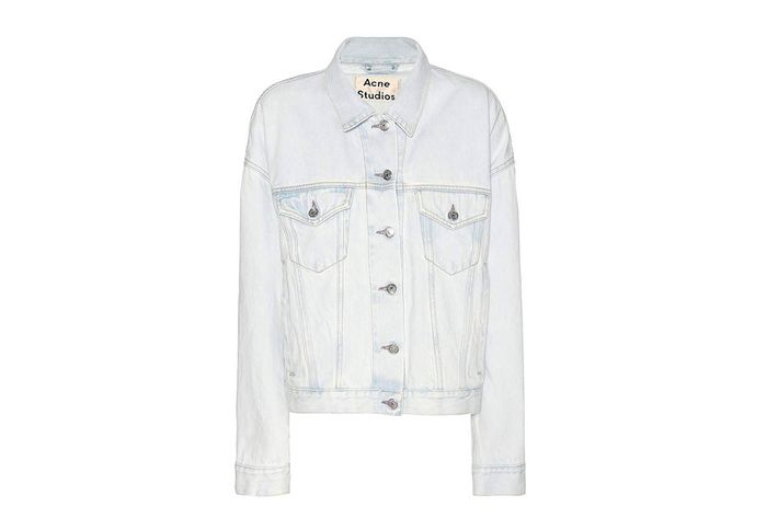 21 of the Best Denim Jackets to Buy Right Now