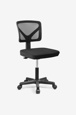 Inbox Zero Home Office Mesh Task Chair