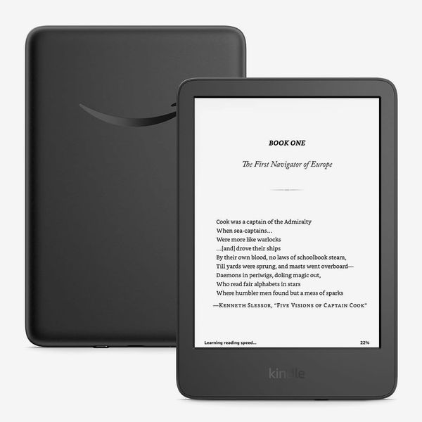 Amazon Kindle - 16 GB