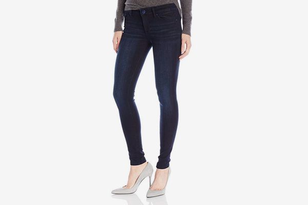 DL1961 Women's Emma Power Legging Jeans