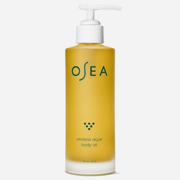 OSEA Undaria Algae Body Oil - 5 Oz.