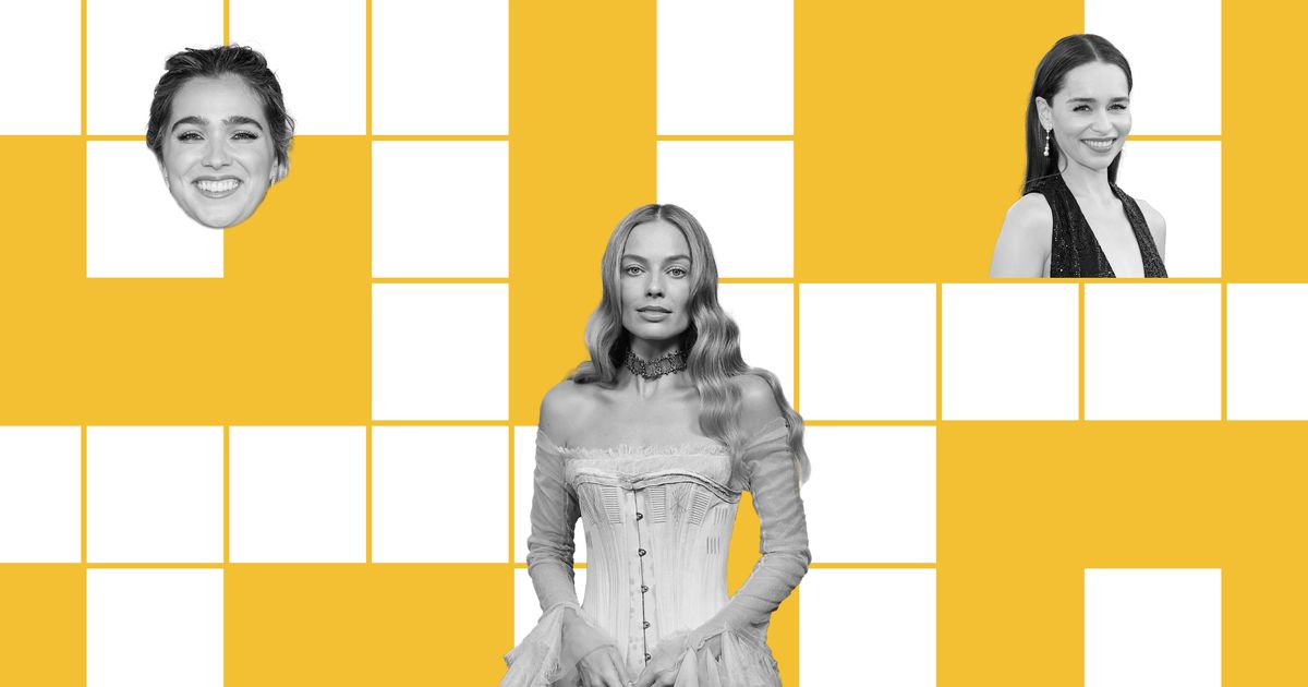 Daily Crossword The Russian Spy Puzzle — February 19, 2026