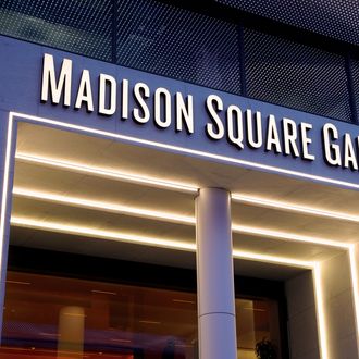 What Happened to the Man Who Died at the Goose’s MSG Show?