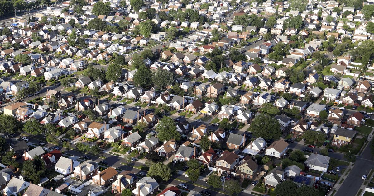 Nimby Examples Trump’s Racist Defense of NIMBYism May Aid Housing Justice