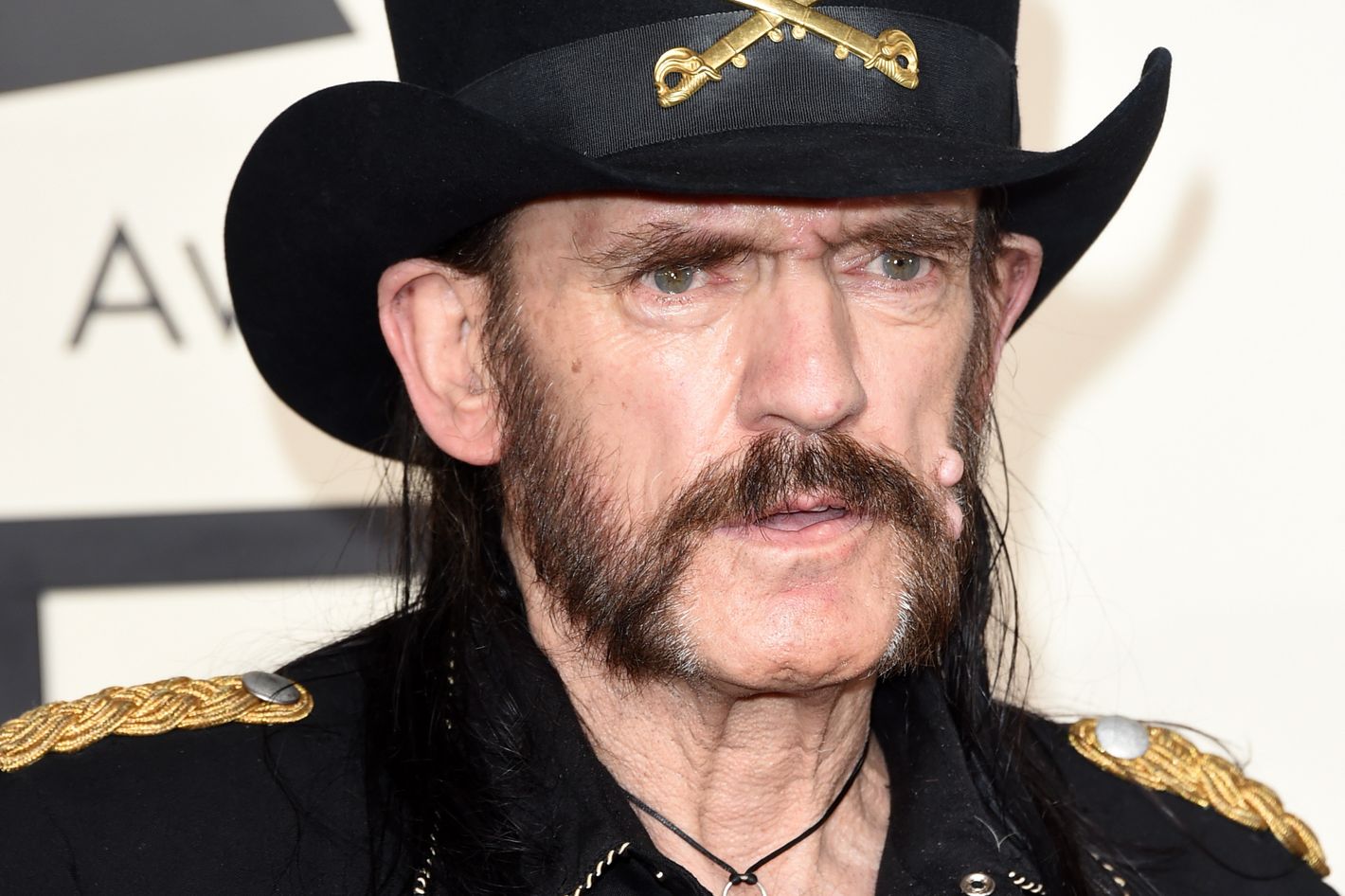 The Motörhead song that Lemmy had enough of